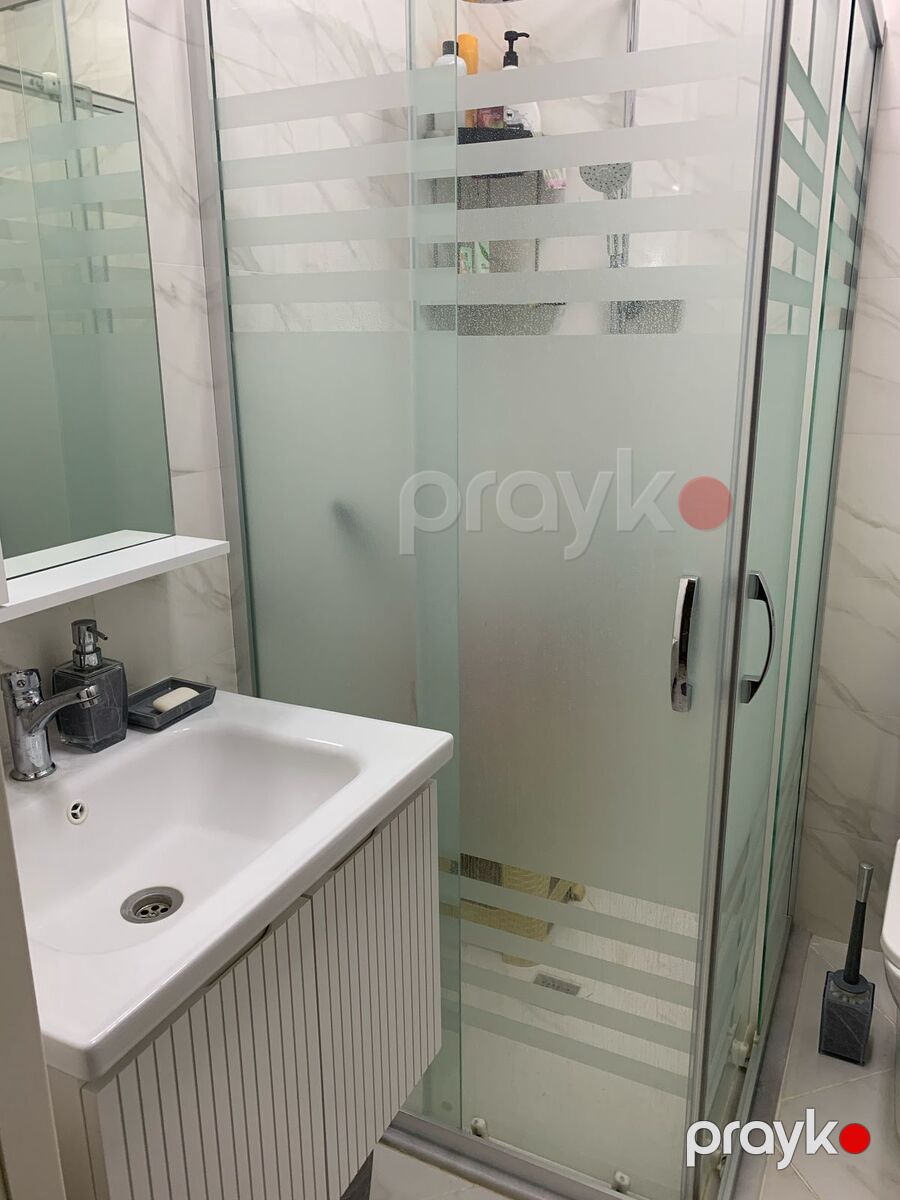 Satılır 2 otaqlı yeni tikili 60 m² — Mənzil, Bakı (11)