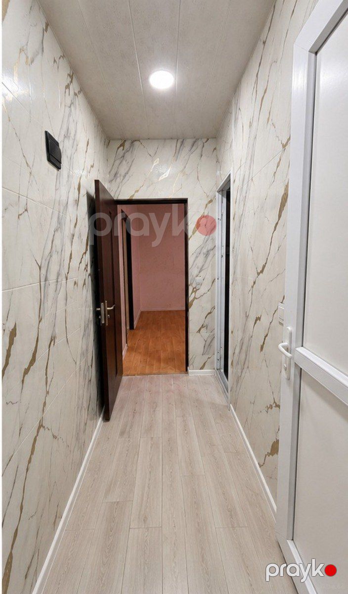 İcarəyə verilir 2 otaqlı köhnə tikili 65 m² — Mənzil, Bakı (6)