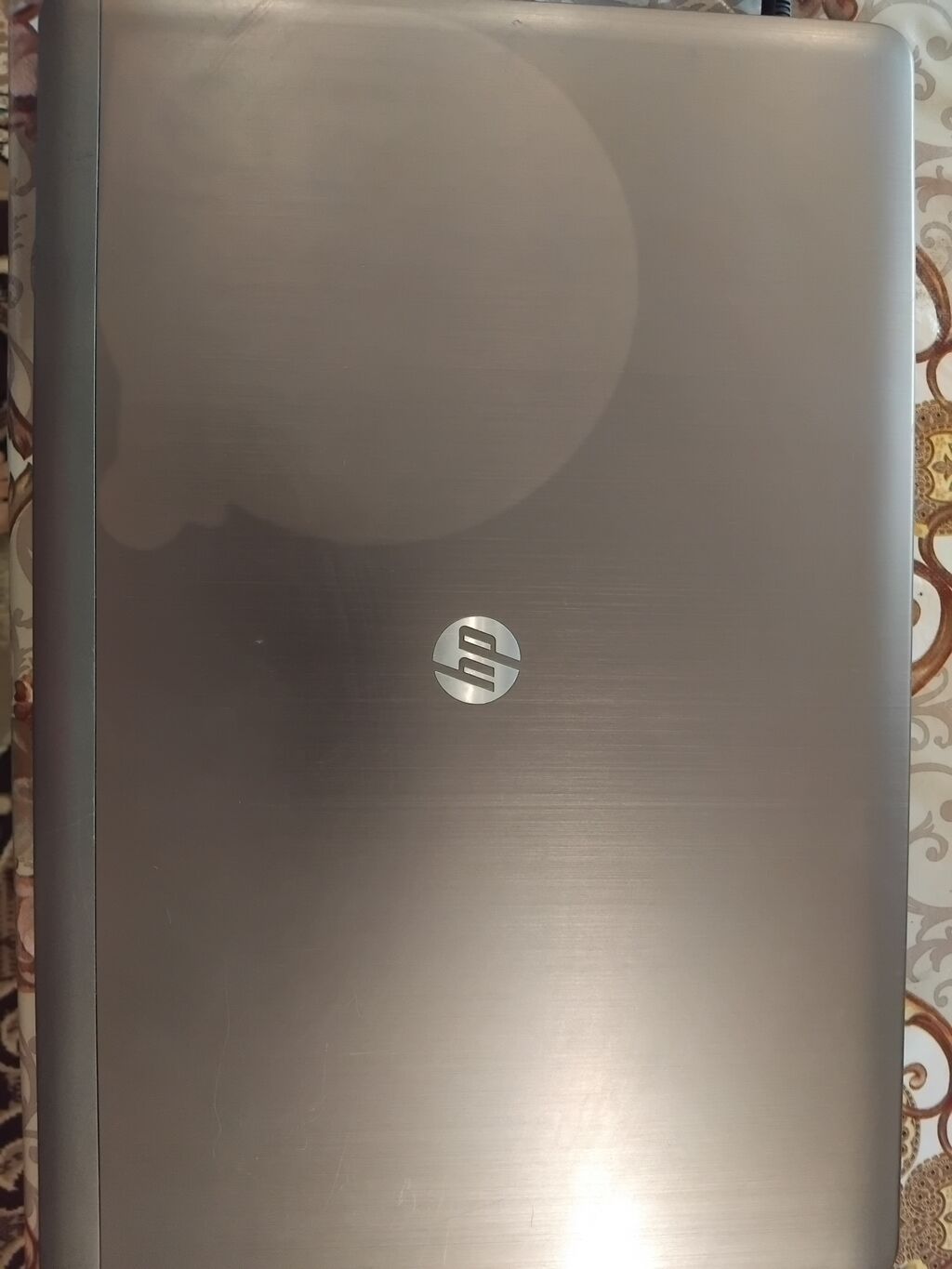 HP ProBook 4540s noutbuk - Ekran: 15.6" HD, mat səth (parıltını — HP, Digah (4)