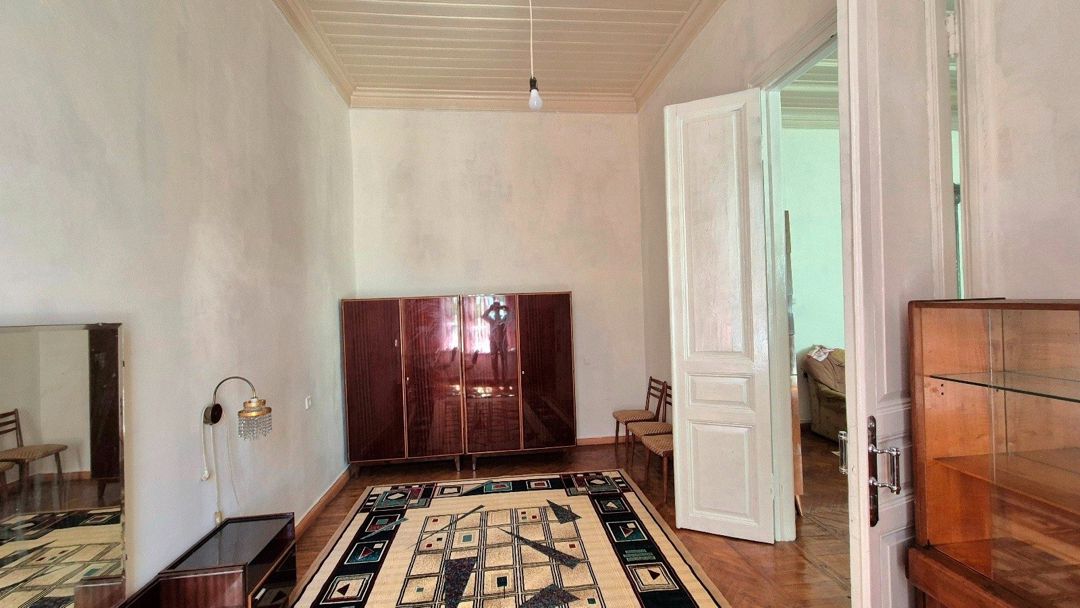Satılır 2 otaqlı köhnə tikili 82 m² — Mənzil, Bakı (11)