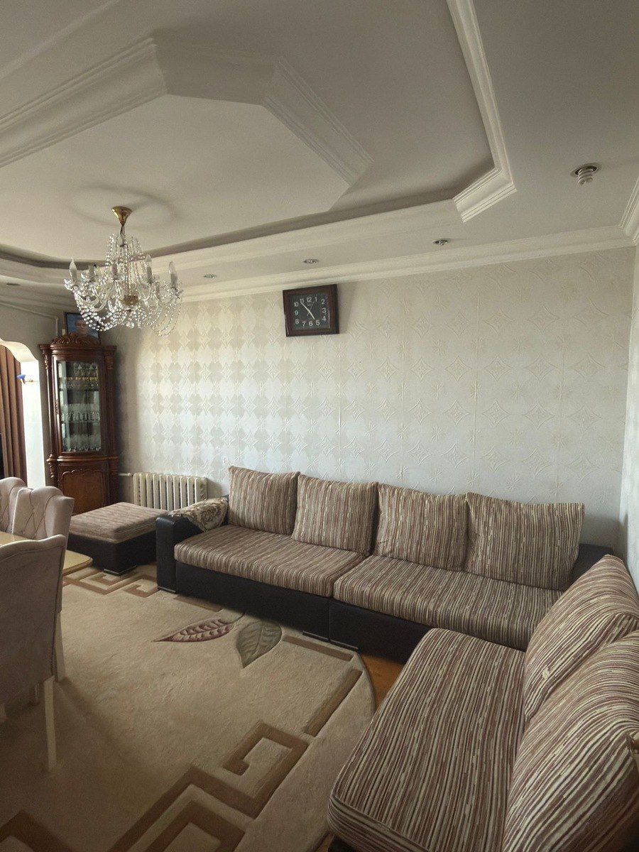 Satılır 3 otaqlı yeni tikili 70 m² — Mənzil, Bakı (7)