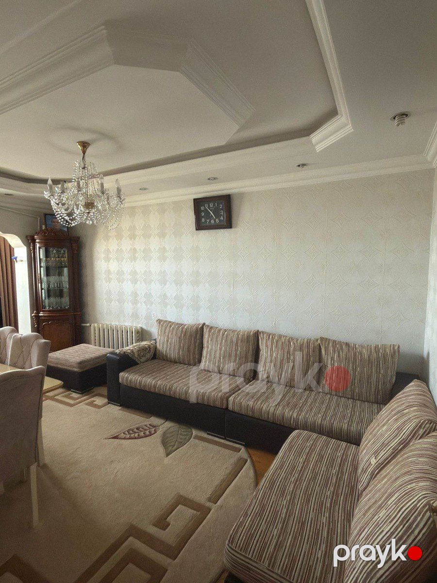 Satılır 3 otaqlı yeni tikili 70 m² — Mənzil, Bakı (7)