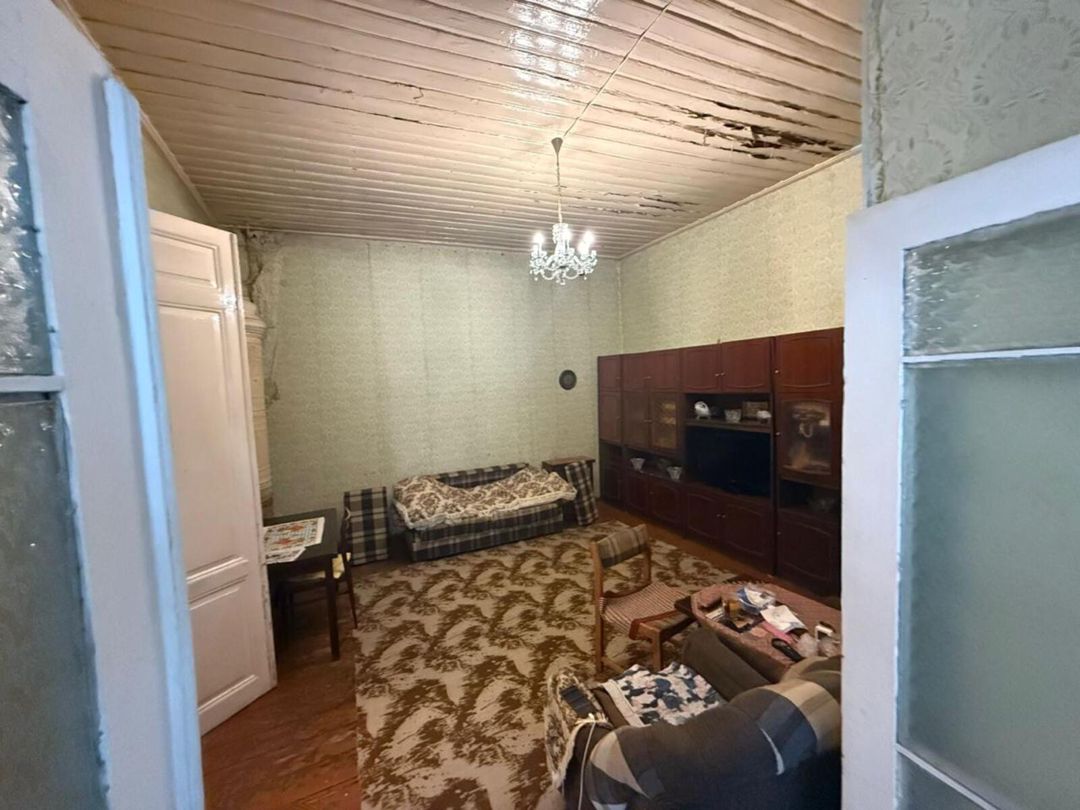 Satılır 2 otaqlı köhnə tikili 75 m² — Mənzil, Bakı (3)