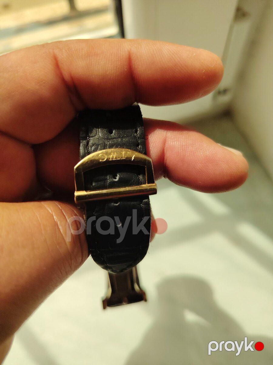 Longines qol saatı — Şəxsi əşyalar, Bakı (4)