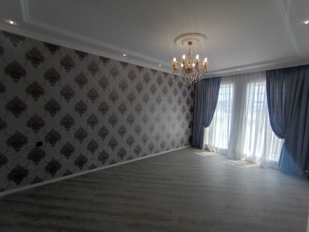 Həyət evi, Şüvəlan qəs — Ev, villa, Bakı (4)