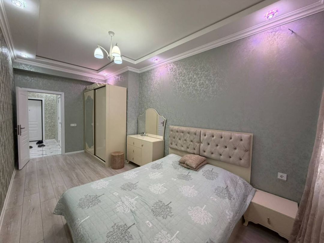 Satılır 4 otaqlı yeni tikili 180 m² — Mənzil, Bakı (6)