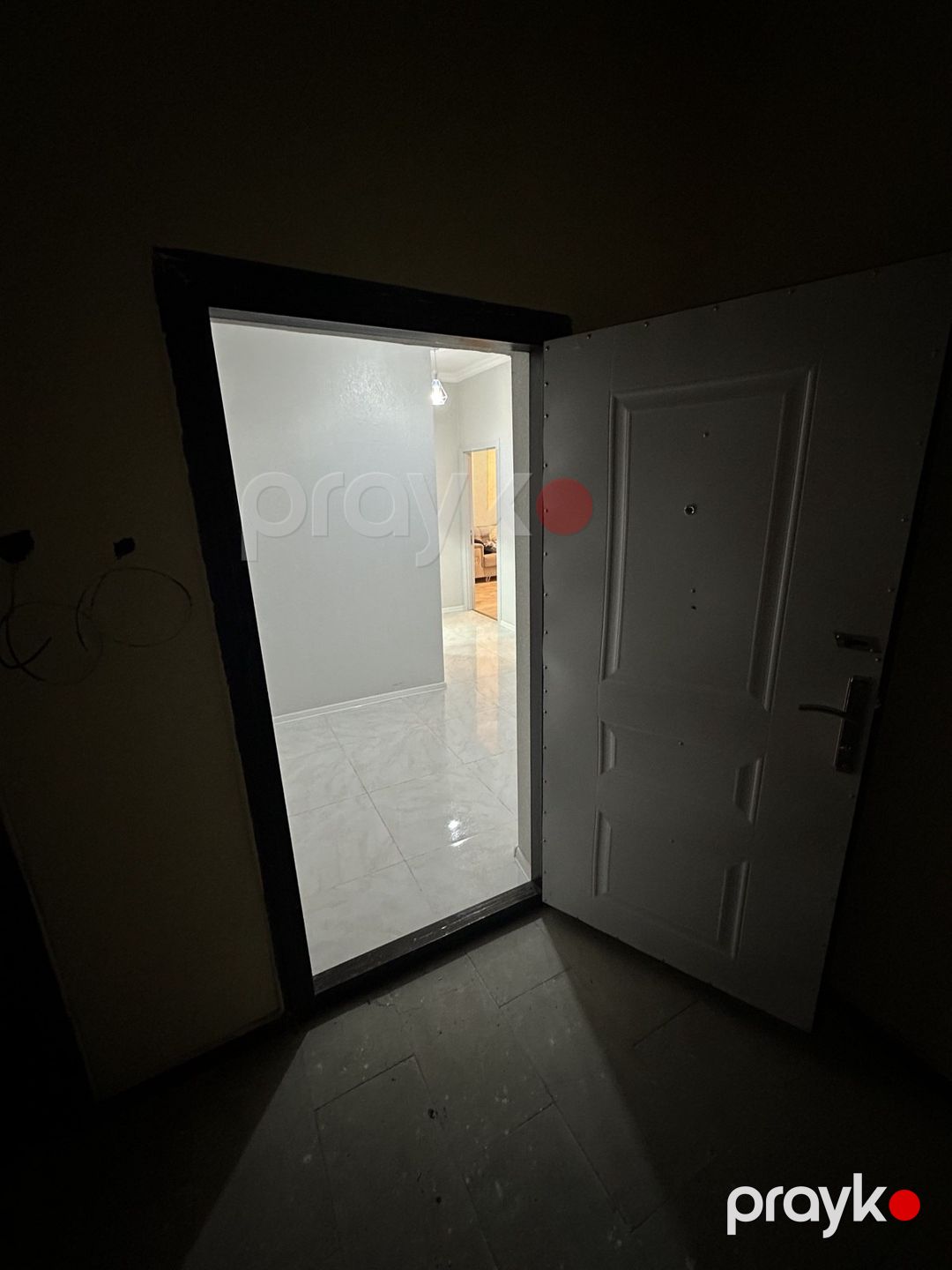 İcarəyə verilir 2 otaqlı yeni tikili 77 m² — Mənzil, Sumqayıt (6)