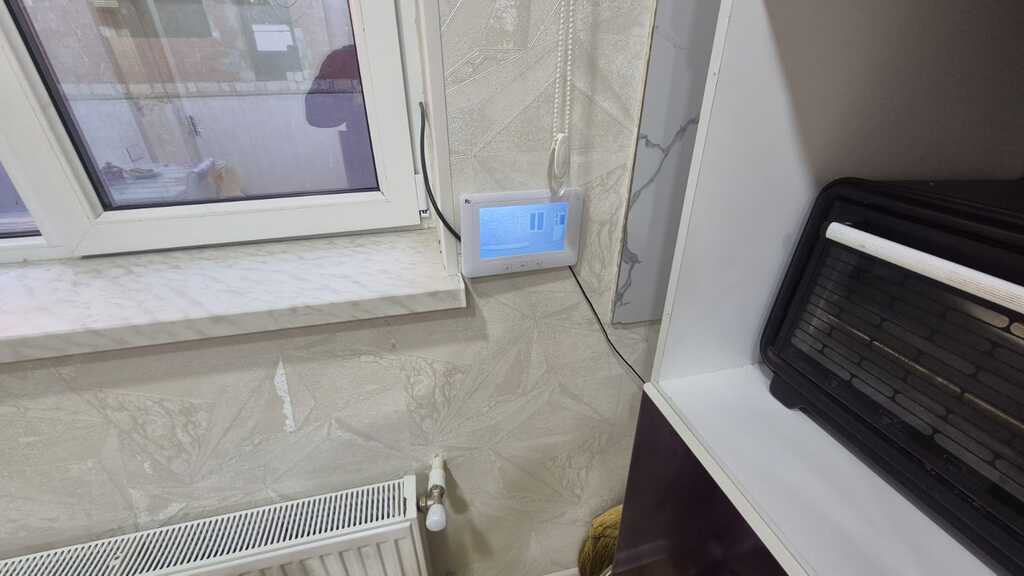 Satılır 4 otaqlı həyət evi/bağ evi 140 m² — Ev, villa, Bakı (9)