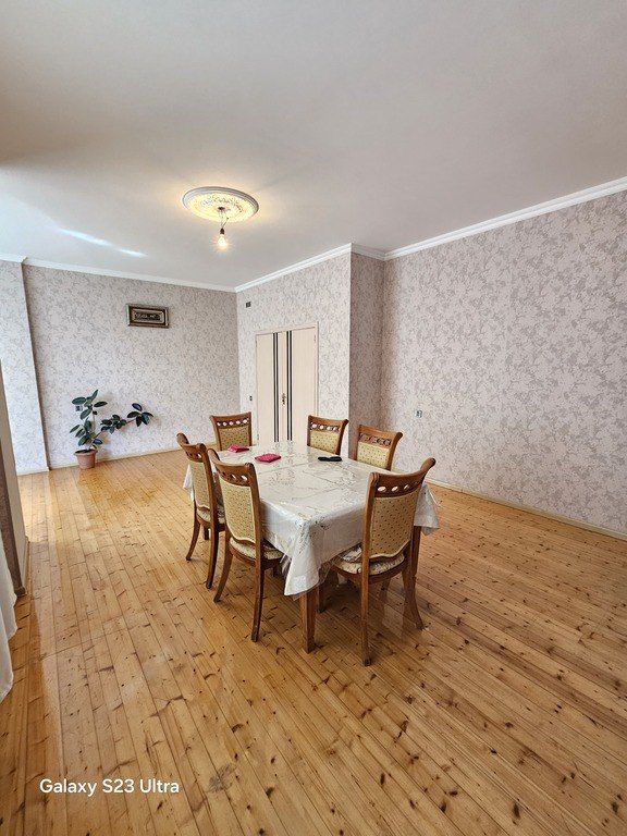 Satılır 5 otaqlı yeni tikili 167 m² — Mənzil, Bakı (5)