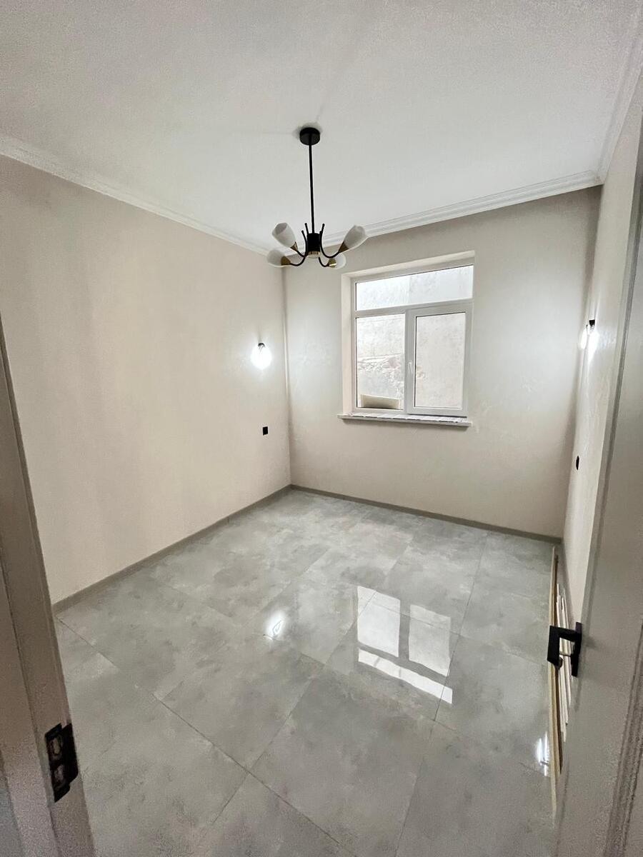 Satılır 3 otaqlı həyət evi/bağ evi 90 m² — Ev, villa, Bakı (6)