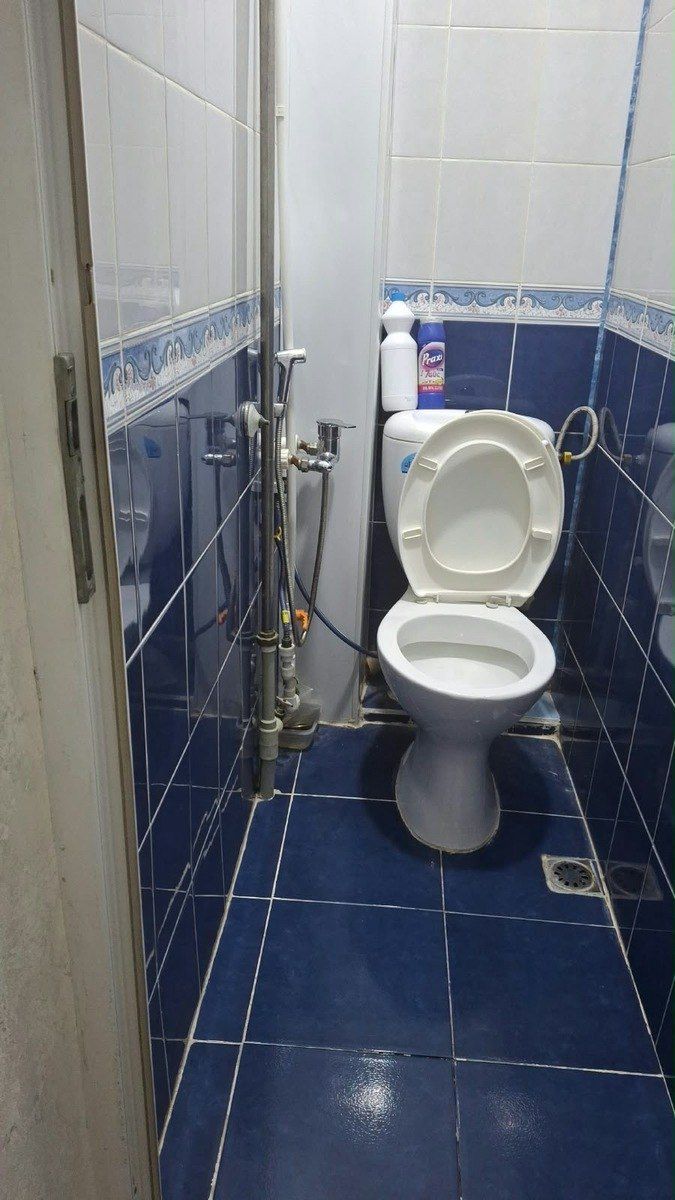 İcarəyə verilir 2 otaqlı köhnə tikili 55 m² — Mənzil, Sumqayıt (10)