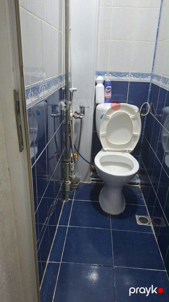 İcarəyə verilir 2 otaqlı köhnə tikili 55 m² — Mənzil, Sumqayıt (10)