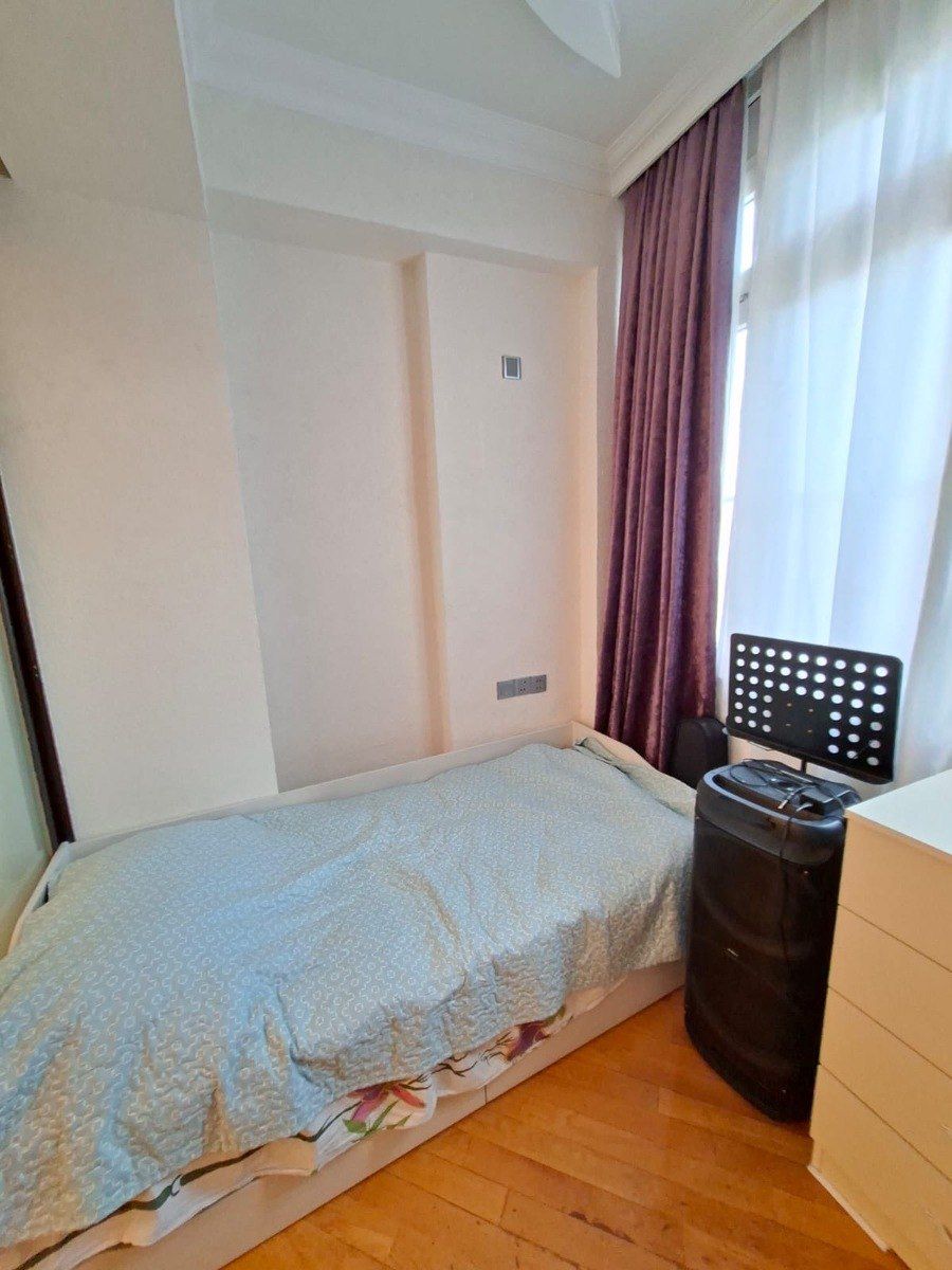 Satılır 3 otaqlı yeni tikili 110 m² — Mənzil, Bakı (10)