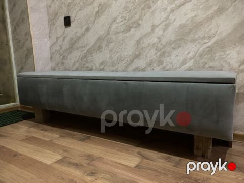 Yataq önü sandıq ön ayaqları yoxdu qalan her yeri sağlamdı — Digah