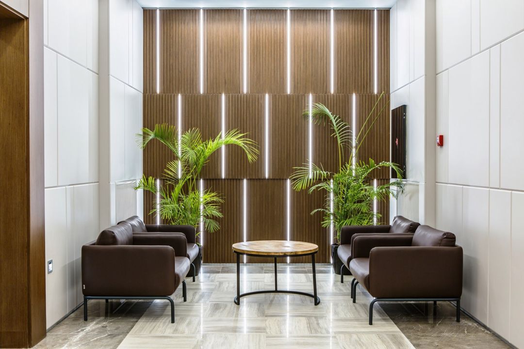 Satılır 4 otaqlı yeni tikili 185 m² — Mənzil, Bakı (3)