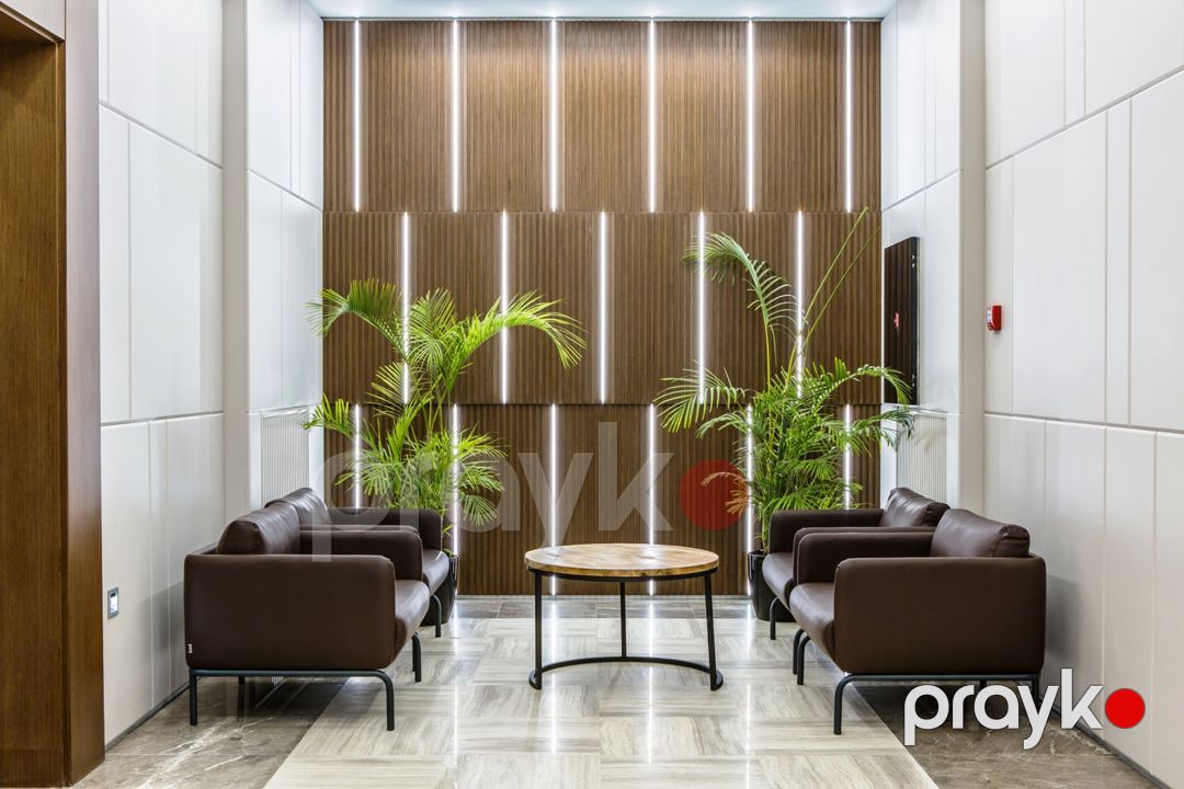 Satılır 4 otaqlı yeni tikili 185 m² — Mənzil, Bakı (3)