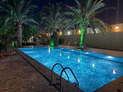 İcarəyə verilir 8 otaqlı həyət evi/bağ evi 700 m² — Bakı