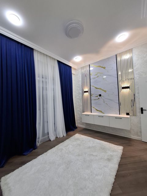 Satılır 2 otaqlı yeni tikili 40 m² — Xırdalan