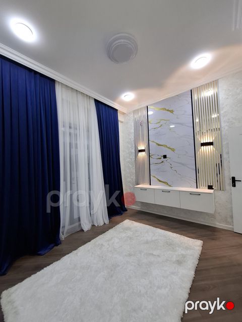 Satılır 2 otaqlı yeni tikili 40 m²