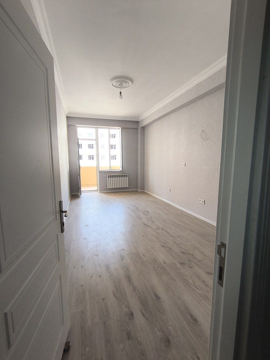 Satılır 1 otaqlı yeni tikili 67 m² — Mənzil, Bakı (4)