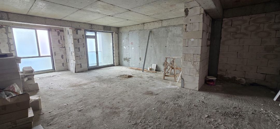 Satılır 3 otaqlı yeni tikili 108 m² — Mənzil, Bakı (6)