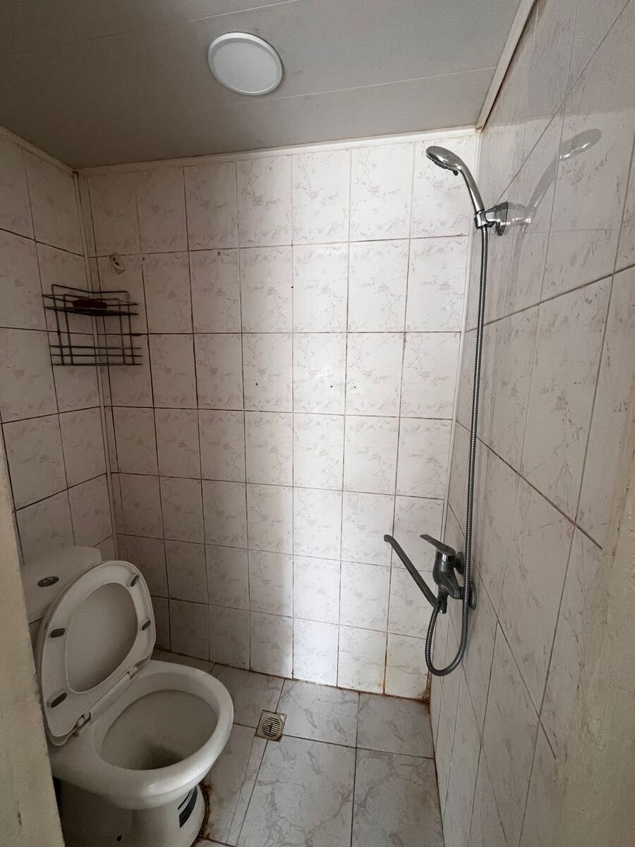 İcarəyə verilir 1 otaqlı köhnə tikili 55 m² — Mənzil, Bakı (4)