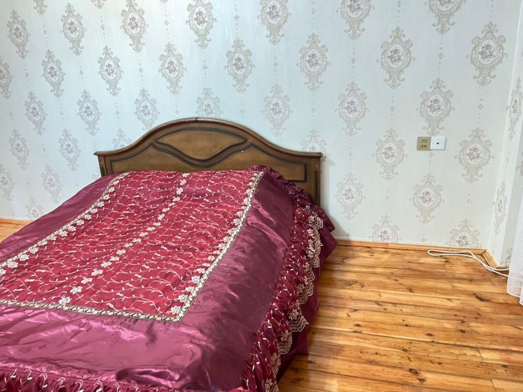 İcarəyə verilir 2 otaqlı yeni tikili 110 m² — Mənzil, Bakı (4)