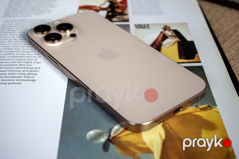 Apple iPhone 16 Pro Desert Titanium 256GB/8GB