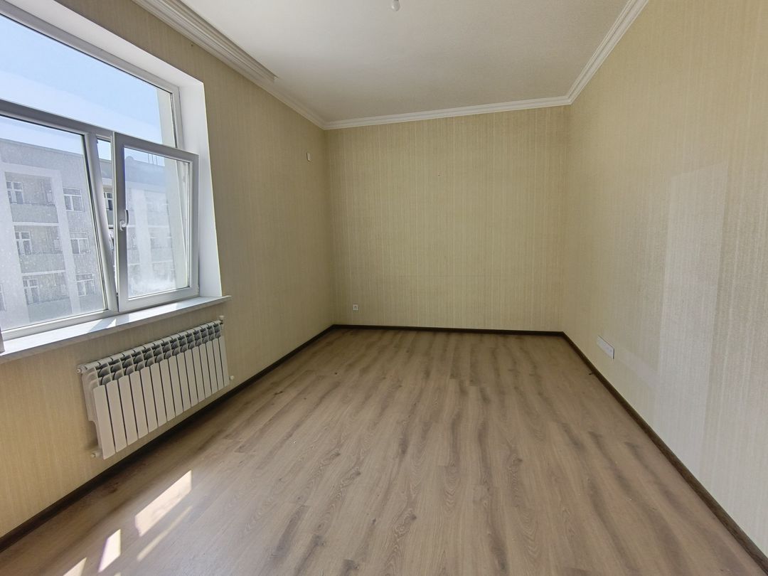Satılır 3 otaqlı yeni tikili 76 m² — Mənzil, Bakı (2)