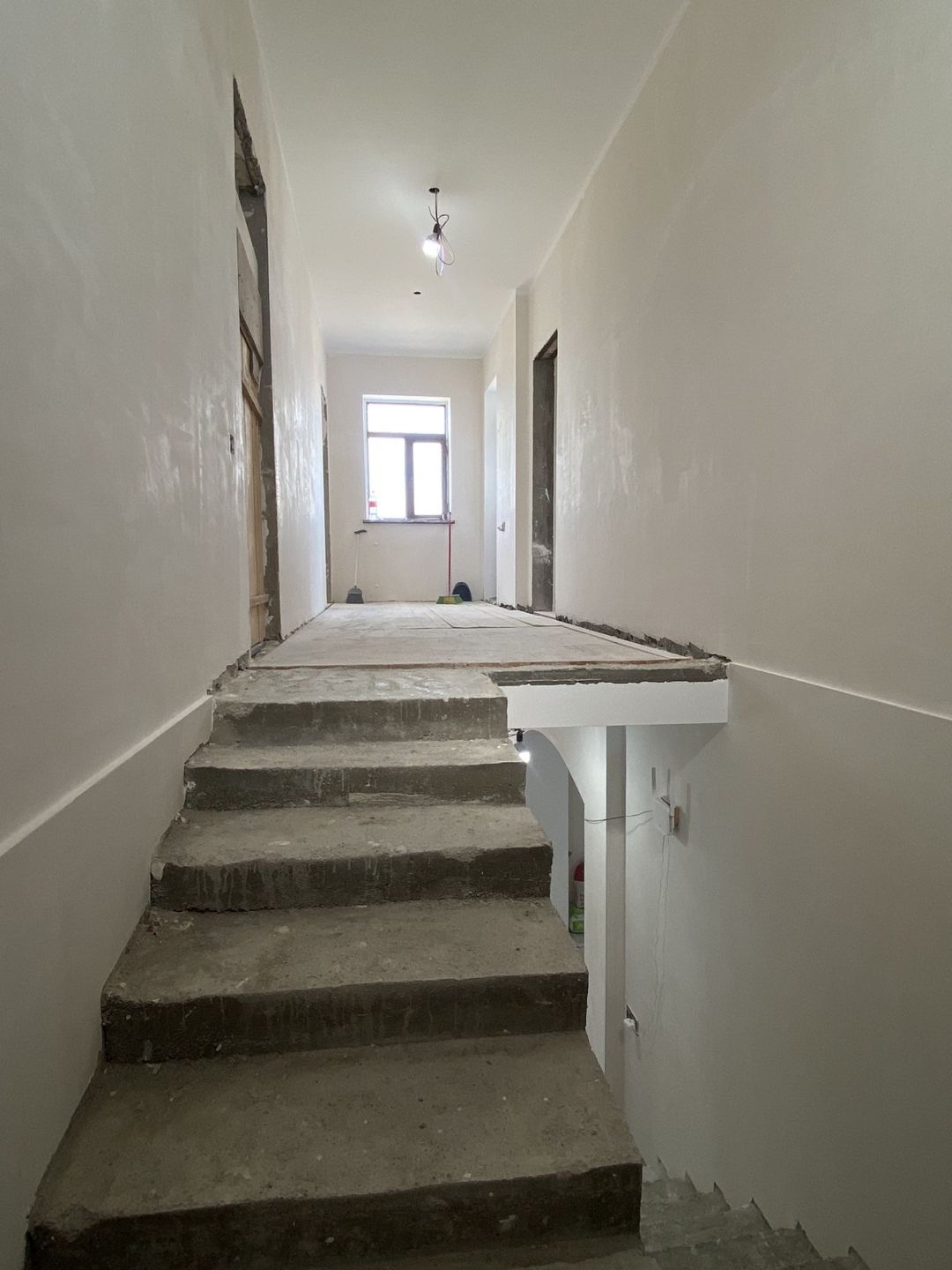 Satılır 5 otaqlı həyət evi/bağ evi 220 m² — Ev, villa, Bakı (11)