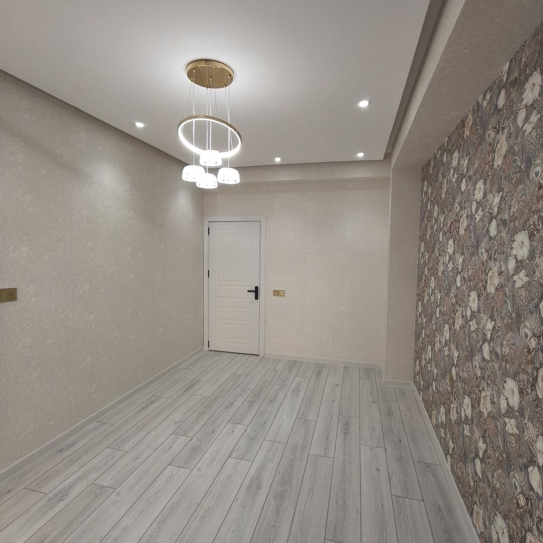 Satılır 2 otaqlı yeni tikili 57 m² — Mənzil, Xırdalan (7)