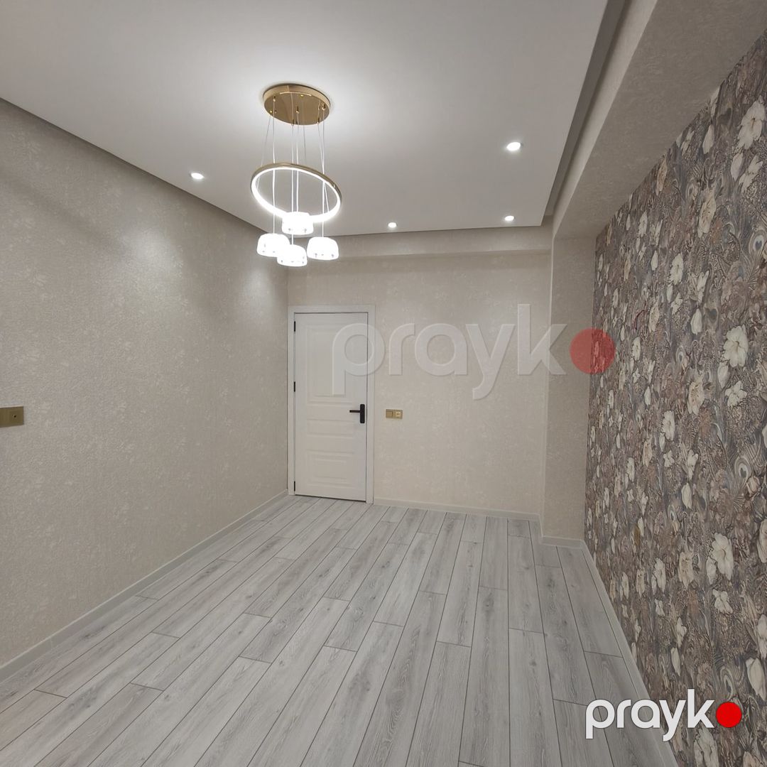 Satılır 2 otaqlı yeni tikili 57 m² — Mənzil, Xırdalan (7)