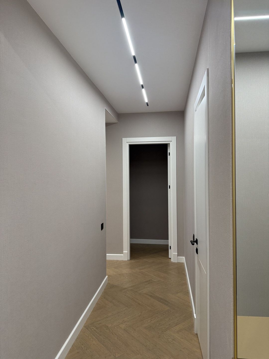 Satılır 2 otaqlı yeni tikili 93 m² — Mənzil, Bakı (9)