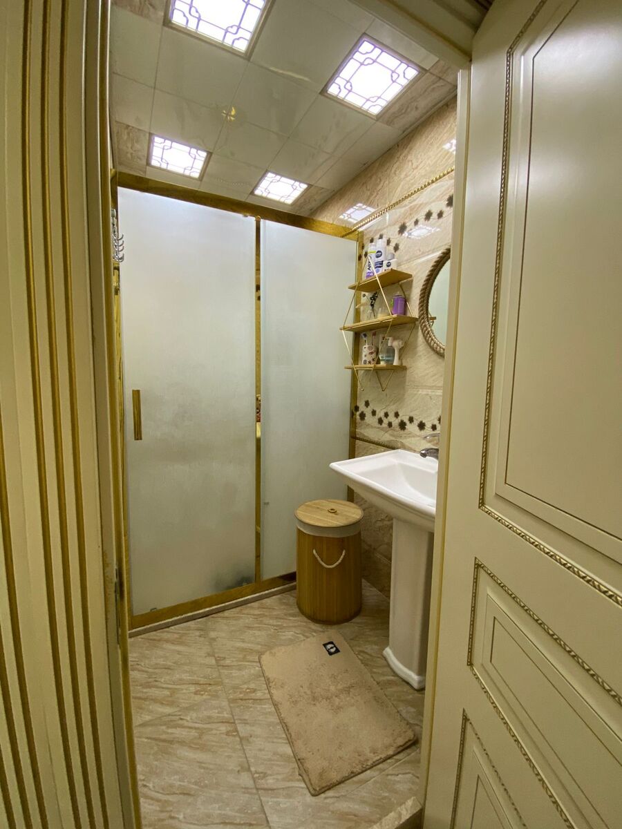 Satılır 2 otaqlı köhnə tikili 75 m² — Mənzil, Bakı (12)
