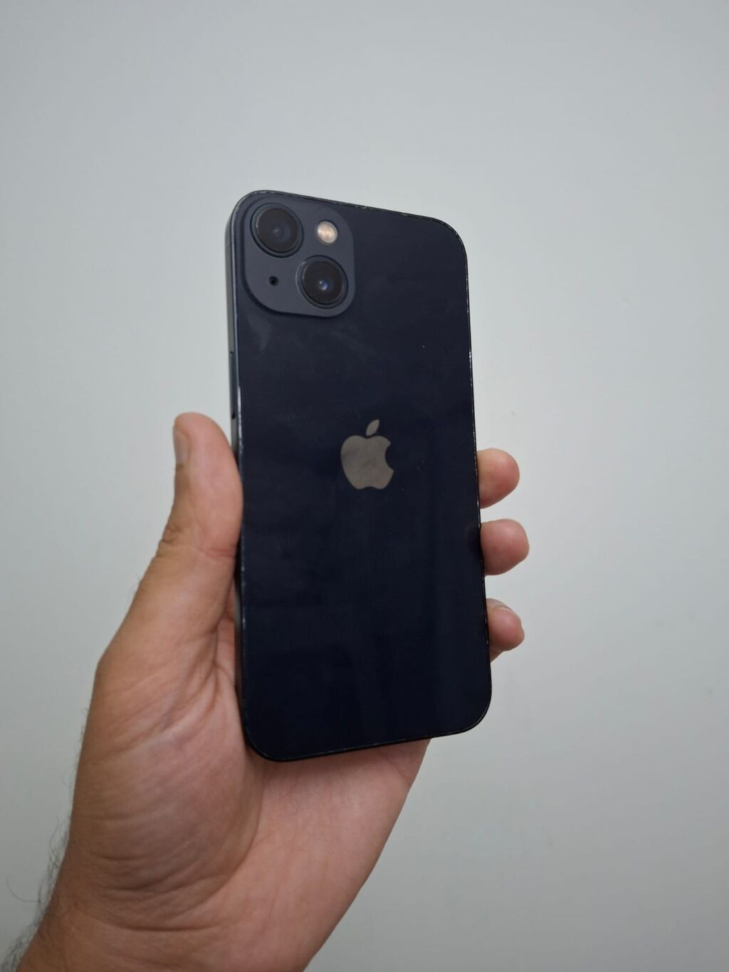 iPhone 13, 128 GB, Graphite, Face ID — Apple iPhone, Bakı (10)