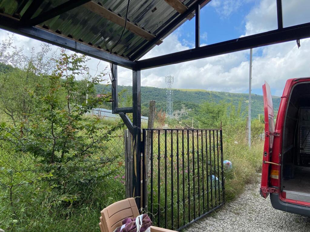 Satılır torpaq 12 sot — Torpaq, Şamaxı (2)
