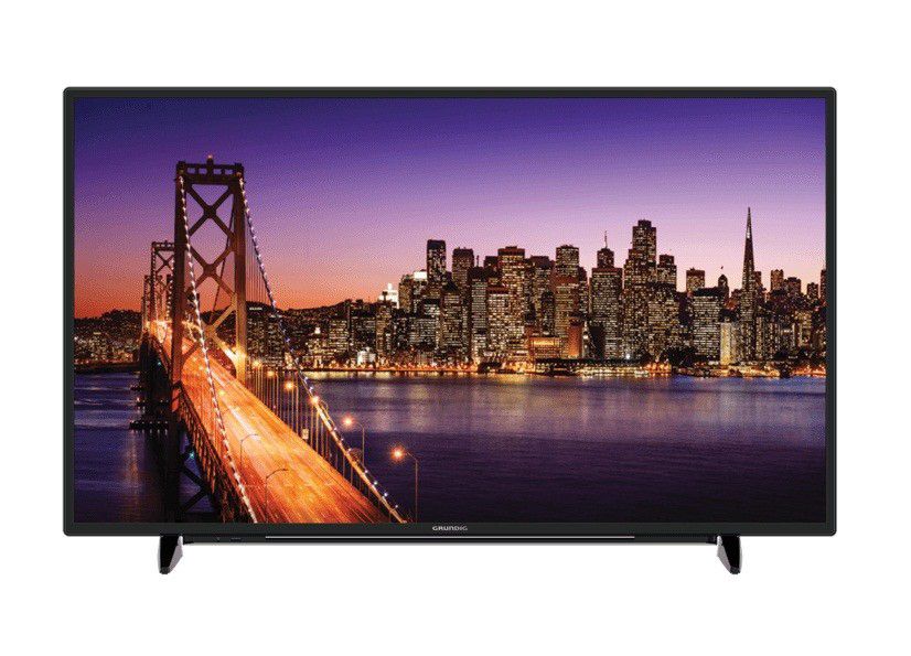 Grundig 49 VLX 7800 — Televizorlar, Bakı