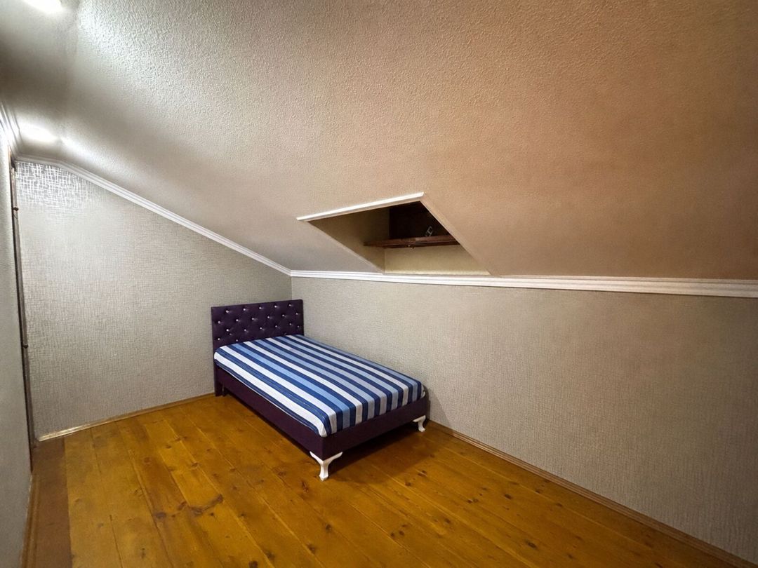 Satılır 3 otaqlı köhnə tikili 80 m² — Mənzil, Bakı (7)