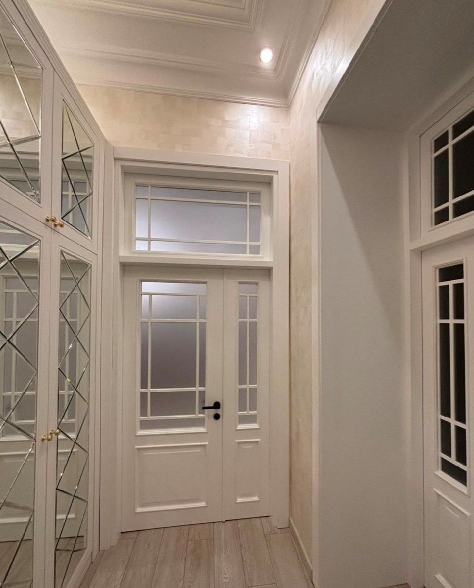Satılır 3 otaqlı köhnə tikili 108 m² — Mənzil, Bakı (6)