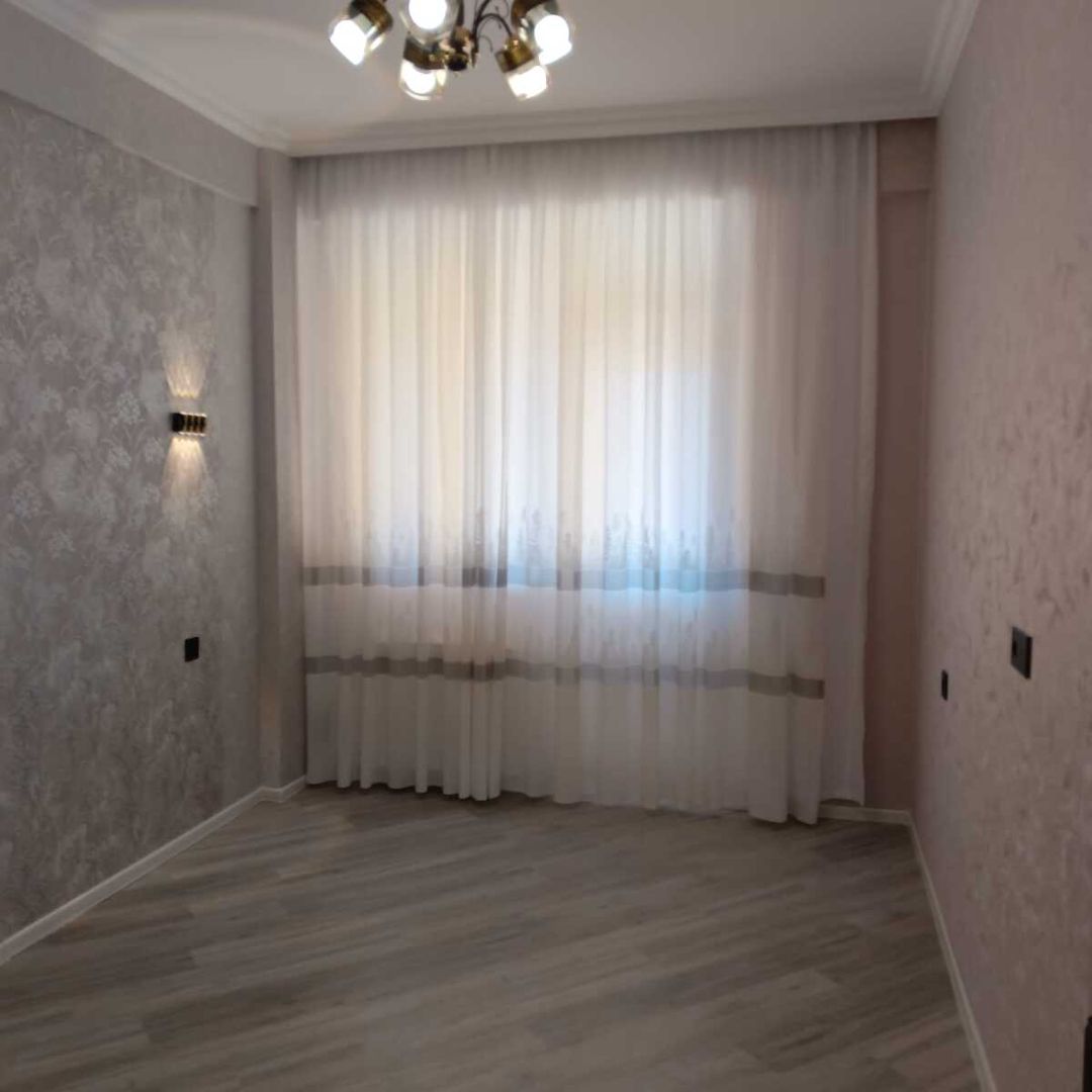Satılır 2 otaqlı yeni tikili 63 m² — Mənzil, Bakı (8)