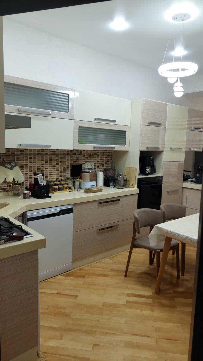 Satılır 3 otaqlı yeni tikili 120 m² — Mənzil, Bakı (11)
