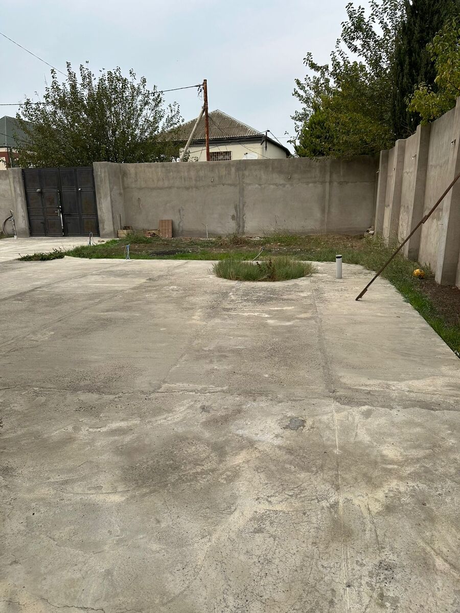 Satılır 6 otaqlı həyət evi/bağ evi 312 m² — Ev, villa, Bakı (7)