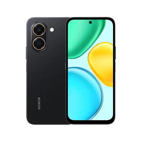 Honor X7e 6/128GB black — Bakı