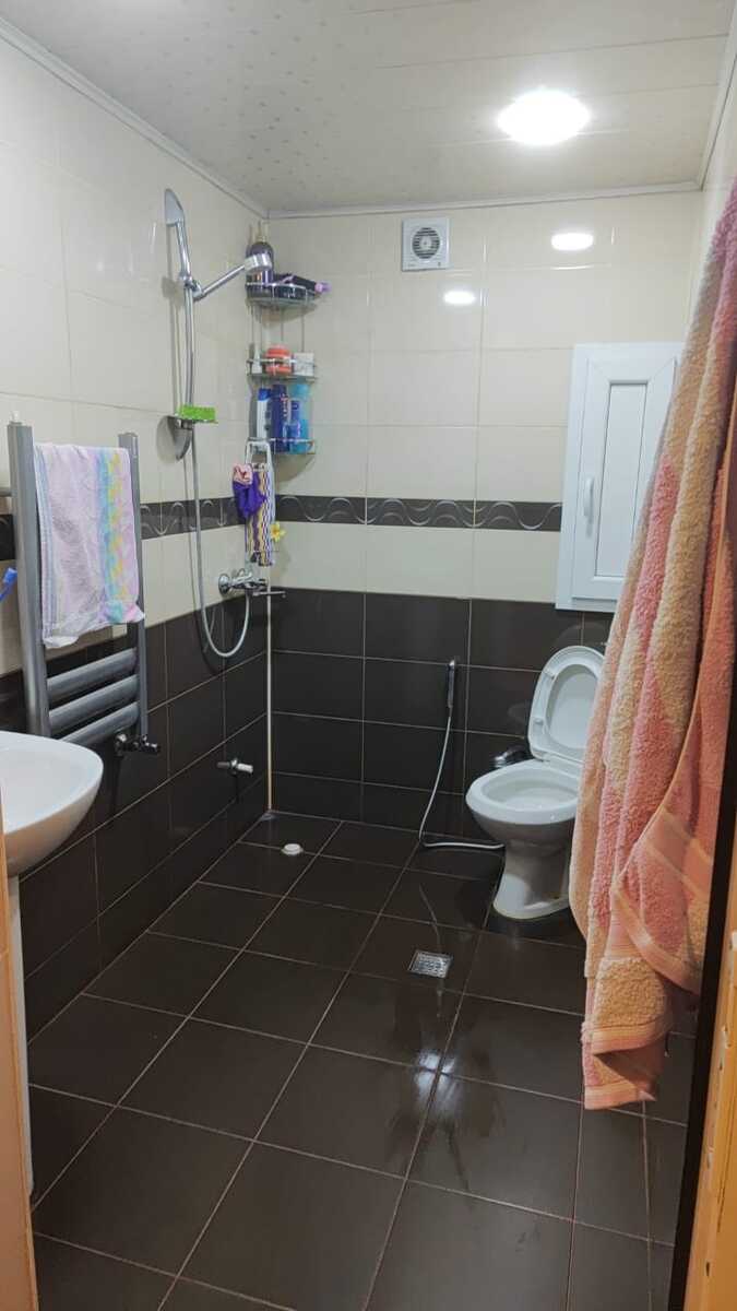 2-otaqlı yeni tikili, Sabunçu r. 78 m² — Mənzil, Bakı (3)