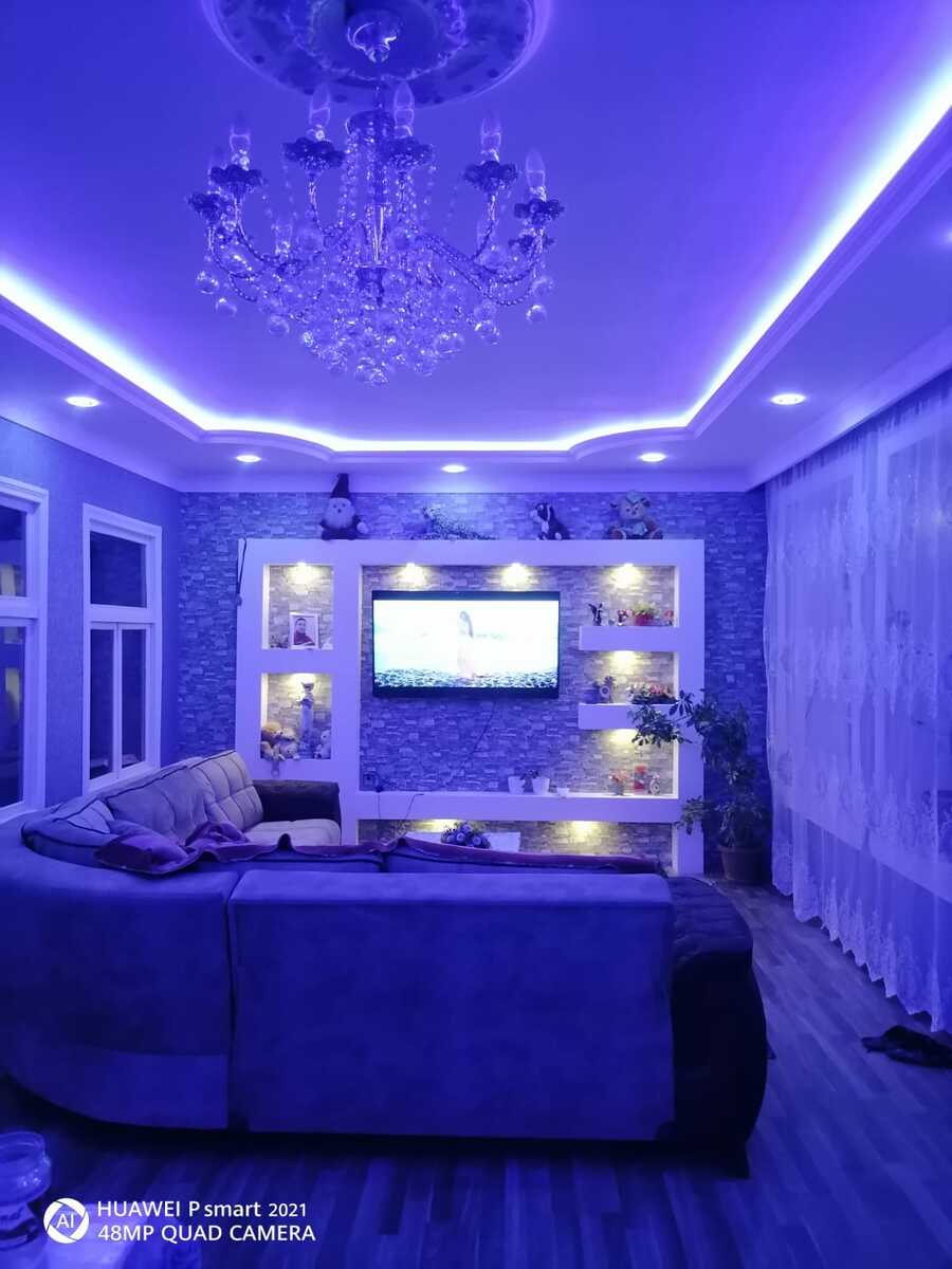 Həyət evi, Zirə qəs — Ev, villa, Bakı (2)