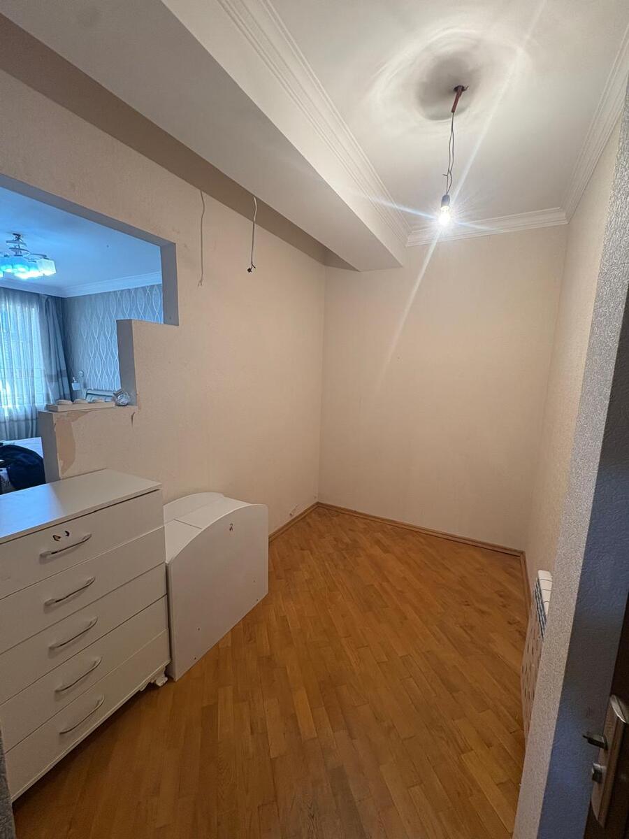 Satılır 3 otaqlı yeni tikili 90 m² — Mənzil, Bakı (10)