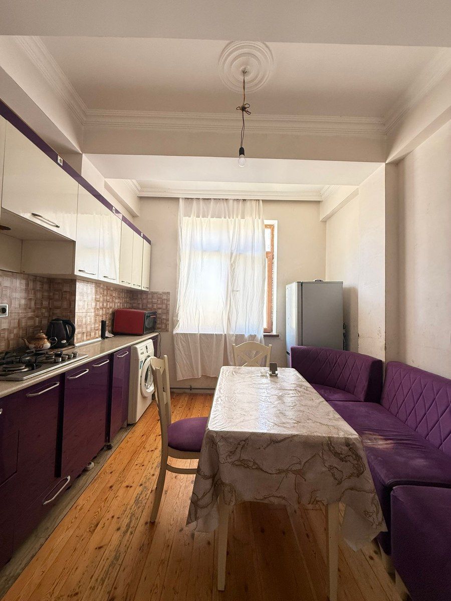2-otaqlı yeni tikili, Masazır qəs., 73 m² — Mənzil, Bakı (3)
