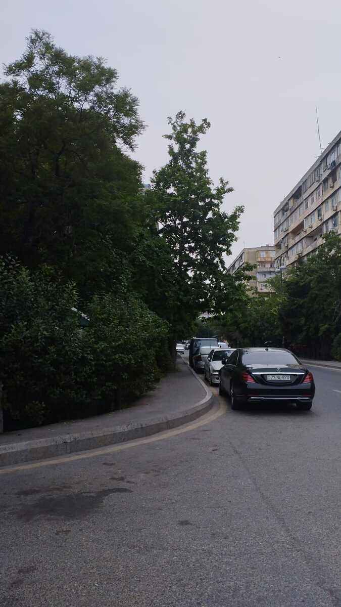 Satılır 3 otaqlı köhnə tikili 70 m² — Mənzil, Bakı (12)