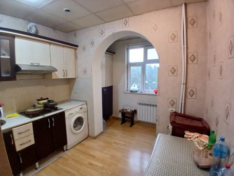 İcarəyə verilir 2 otaqlı yeni tikili 50 m² — Bakı