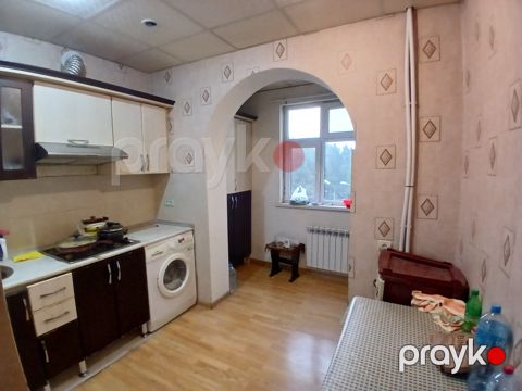 İcarəyə verilir 2 otaqlı yeni tikili 50 m²